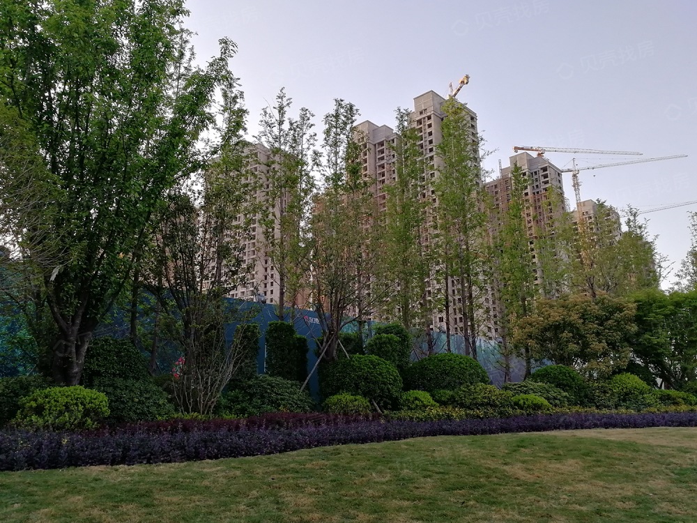 【名门翠园_鄂尔多斯名门翠园楼盘】预售许可证相册-鄂尔多斯贝壳新房