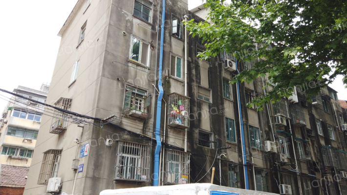 能仁里2号外景图