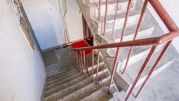 宝仪花苑外景图