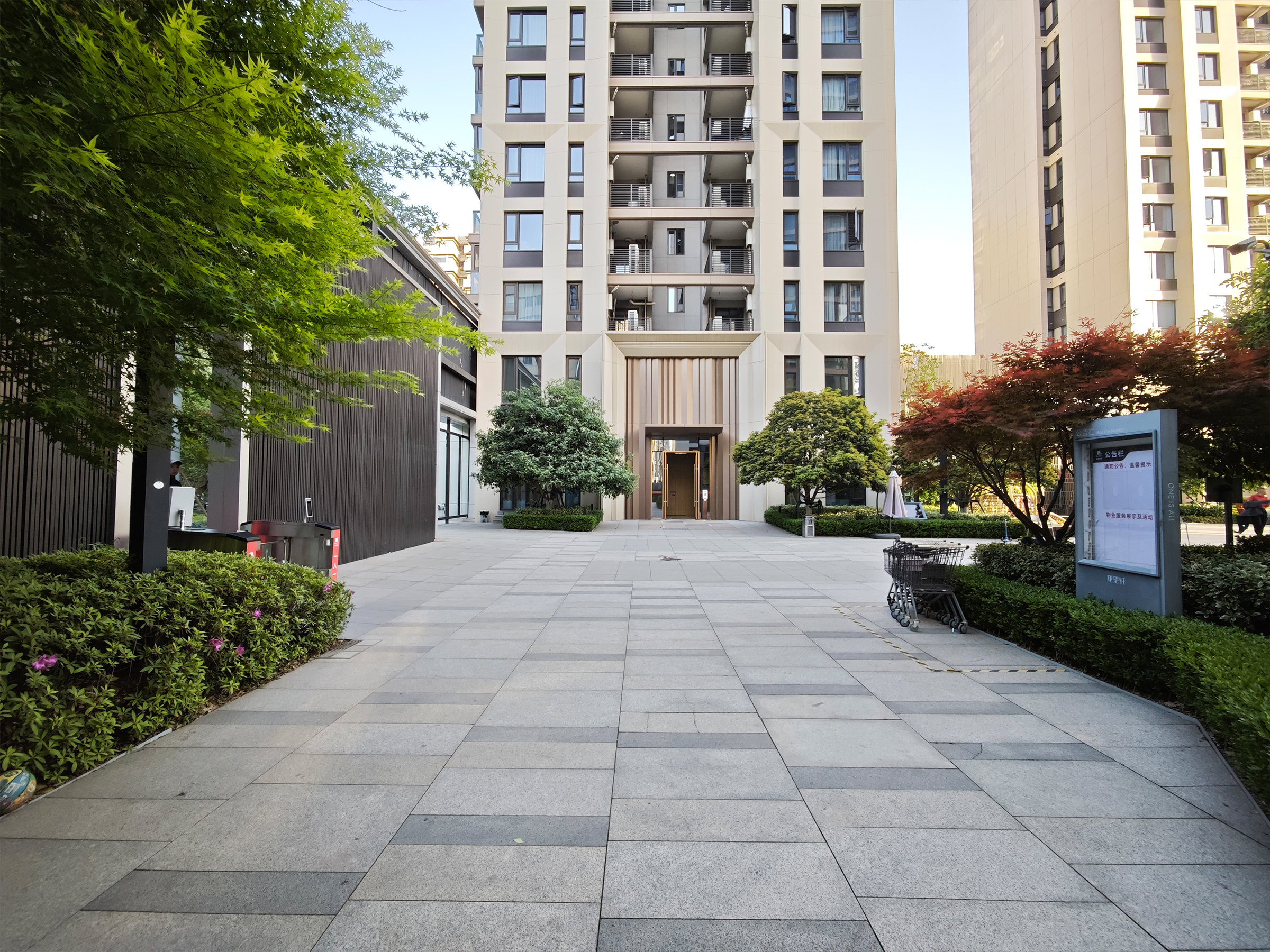Liwang Xuan compound photo 3