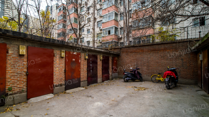 丰乐路16号院外景图