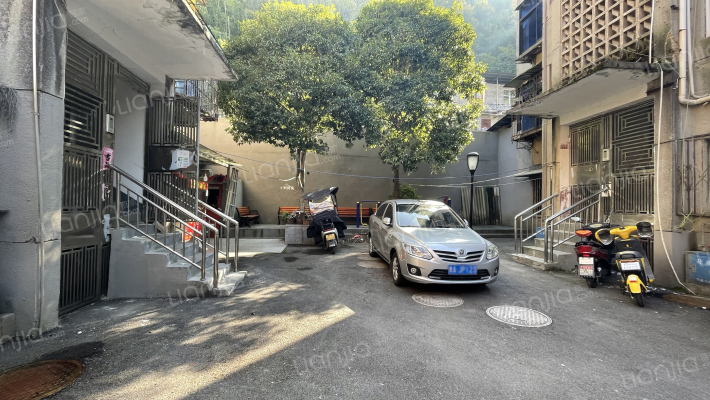 台子巷5号外景图