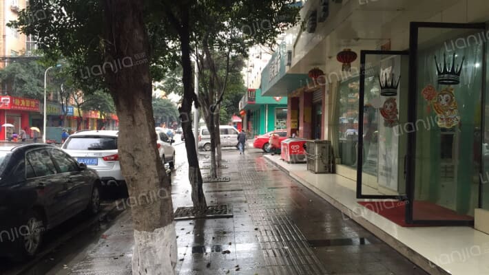 柳南三路168号外景图