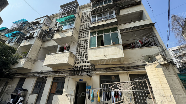 外东街87号外景图