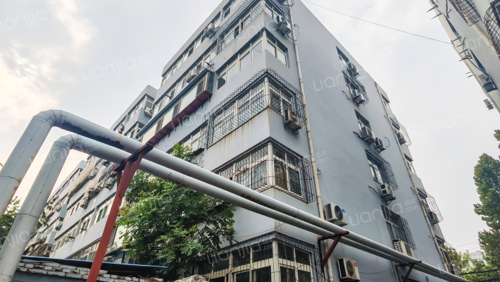 二环东路1117号外景图