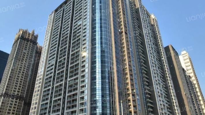 高德公馆外景图