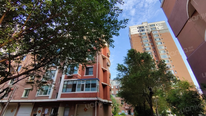 沈阔家园外景图