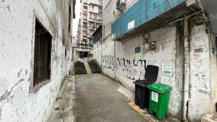 兴关路54号外景图