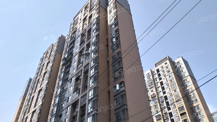 华林东苑外景图