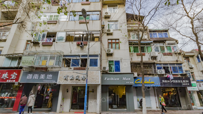 红星路80号外景图