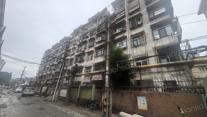 华亭里(东丽区)外景图