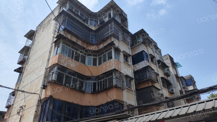 杨祠街南一巷20号外景图