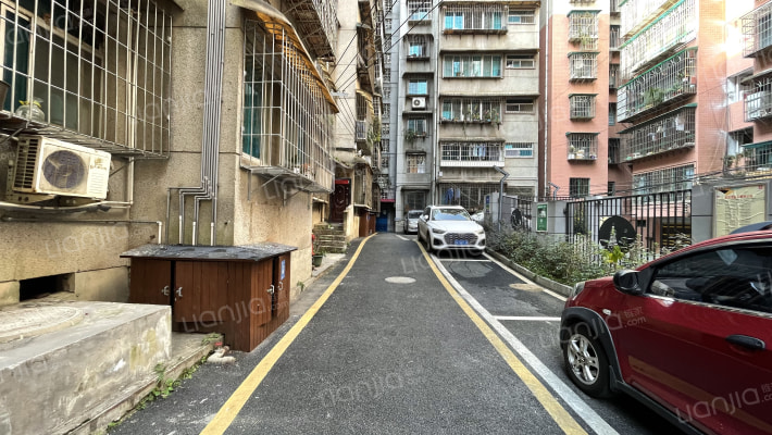 市南巷45号外景图