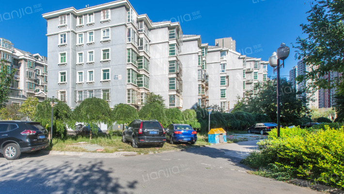 中泽雅园外景图