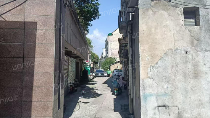 棋盘弄40号外景图