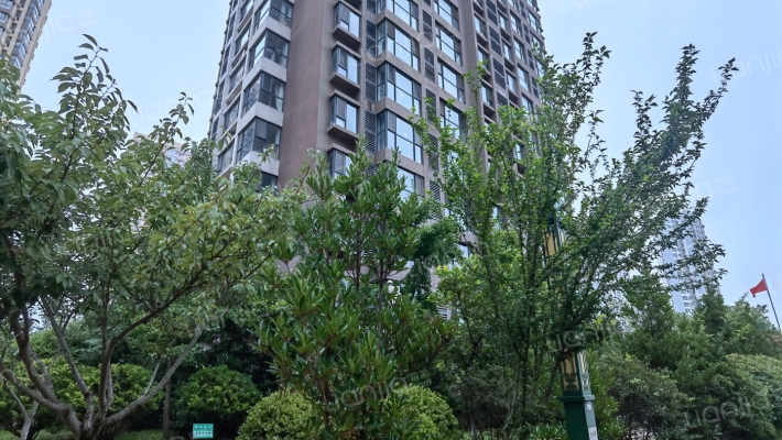 恩马双城汇外景图