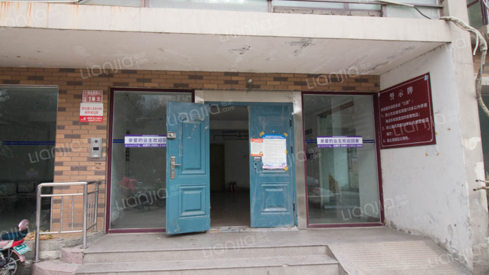 仟禧-金泉国际外景图