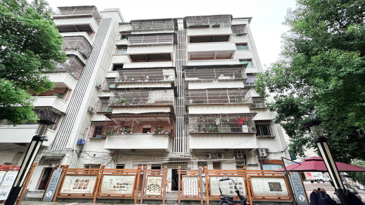 陈东路239号外景图