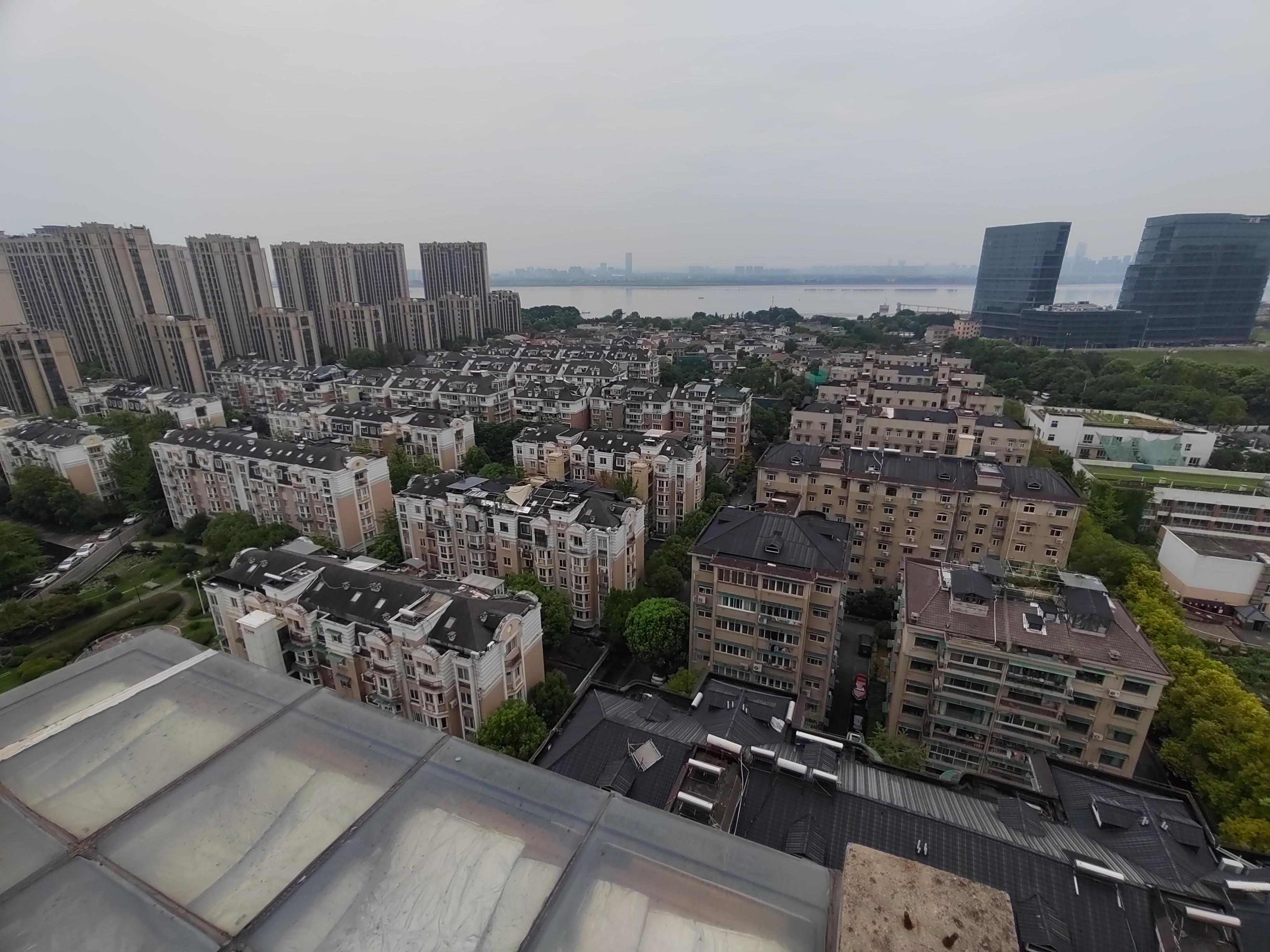 Yuanmengyuan Jinjiang nanyuan compound photo 5