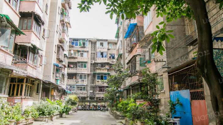 上汪家拐街34号外景图