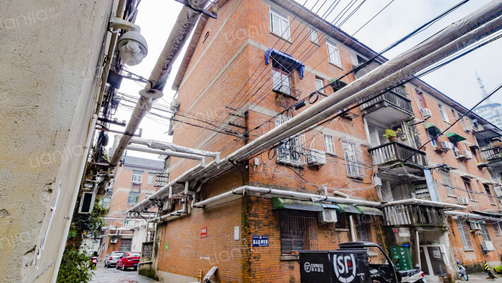 寿春路200号外景图