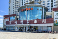 世爵源墅戶型圖實景圖