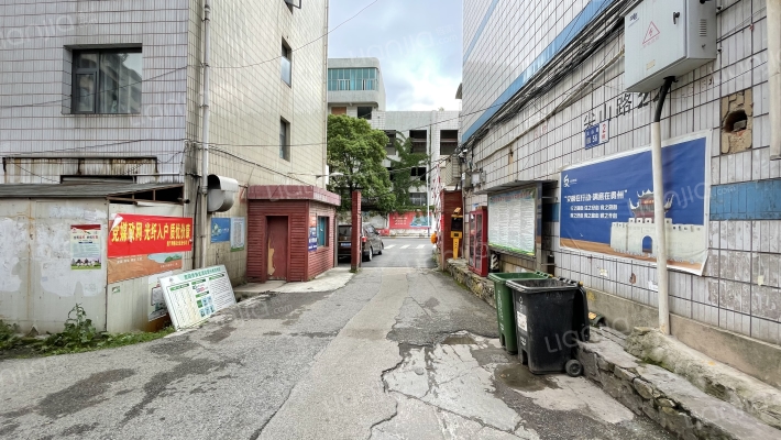 尖山路56号外景图