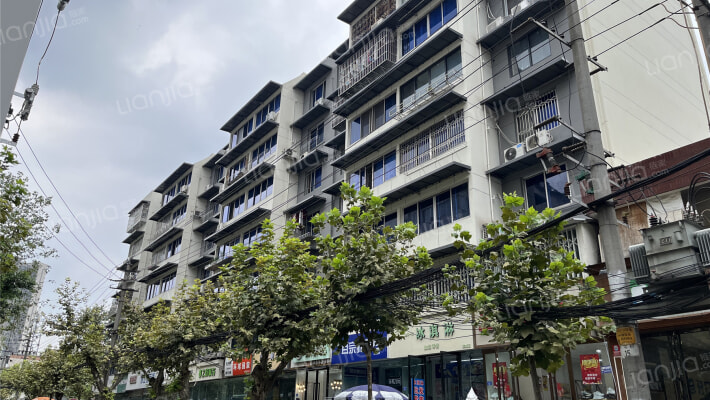 东光街8号外景图