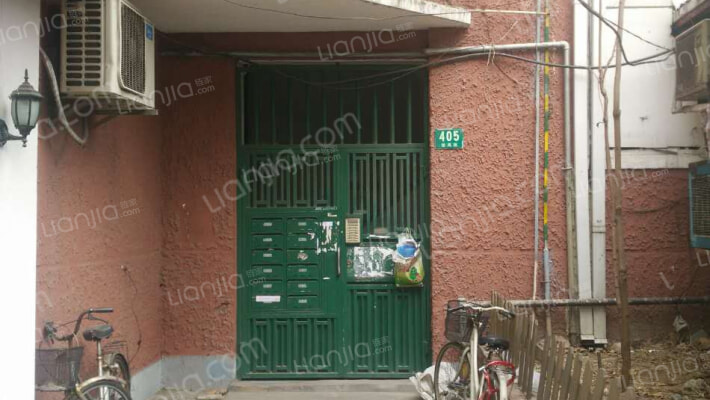 番禺路405号外景图