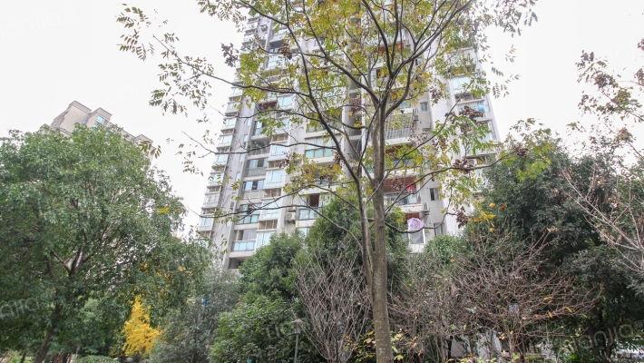 南馨景园外景图