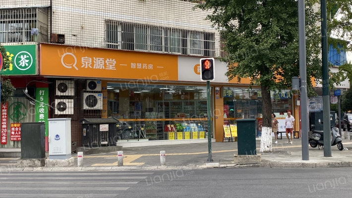 桂湖西路318号附2外景图