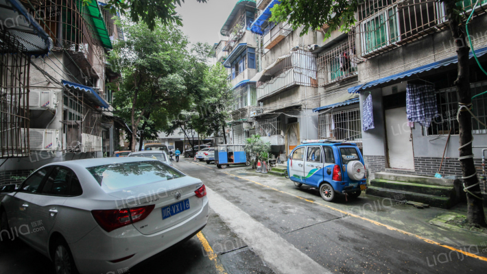 洗面桥巷66号外景图