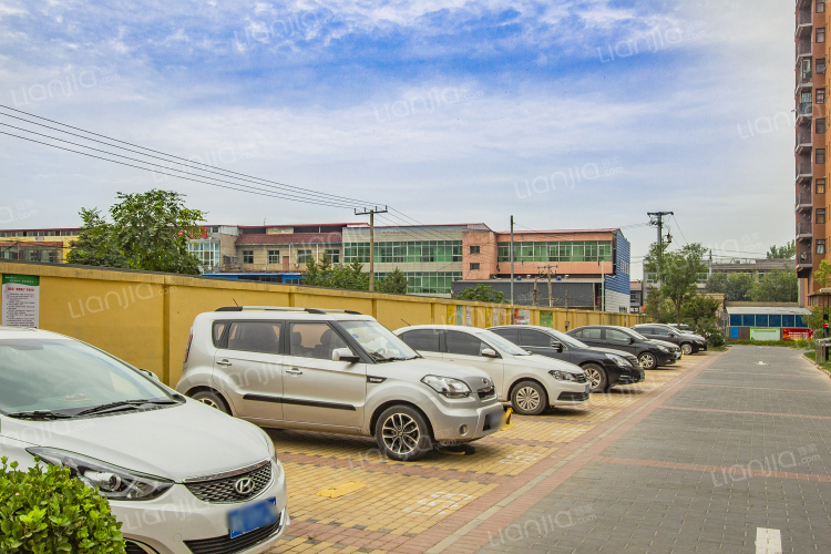 爱方城 廊坊爱方城二手房 房价 租房 廊坊贝壳找房
