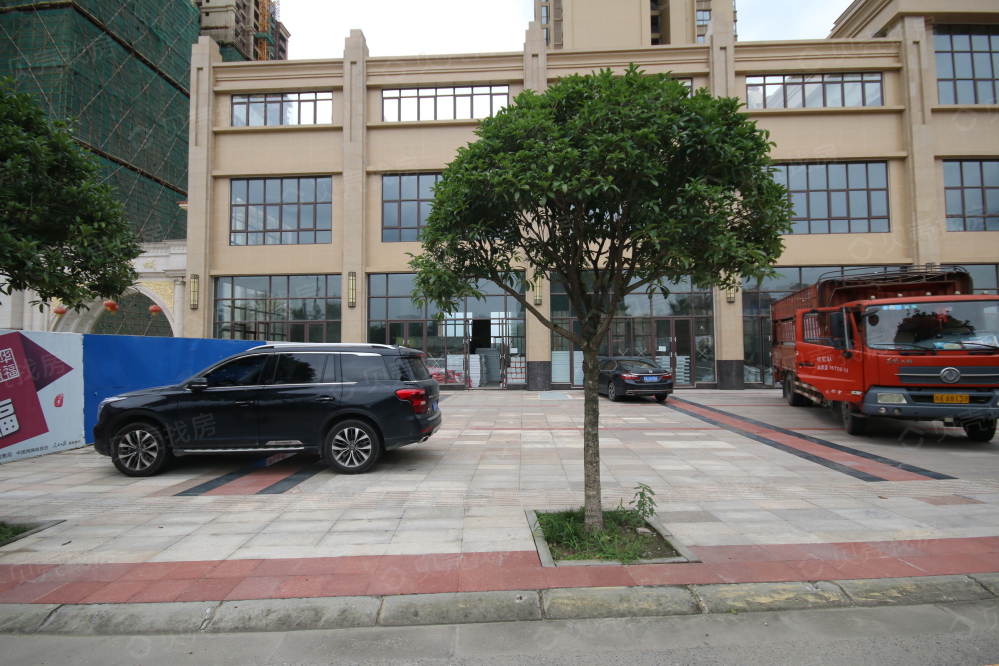 嘉和世纪城相册