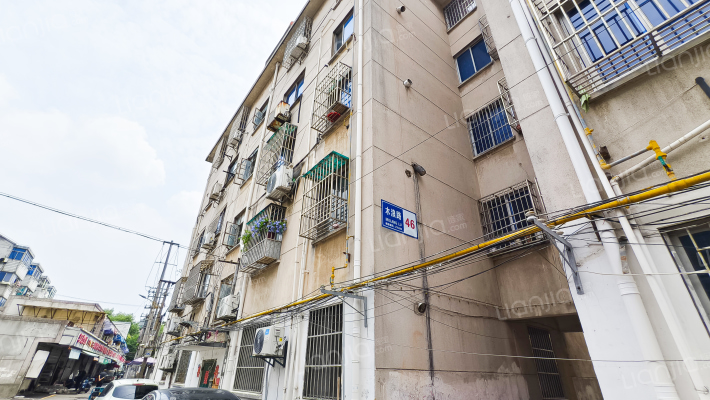 木浪路46号外景图