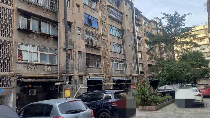 外北街20号院外景图