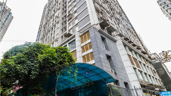 经典再现外景图