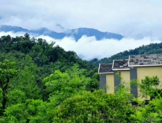 幸福公社二期实景图