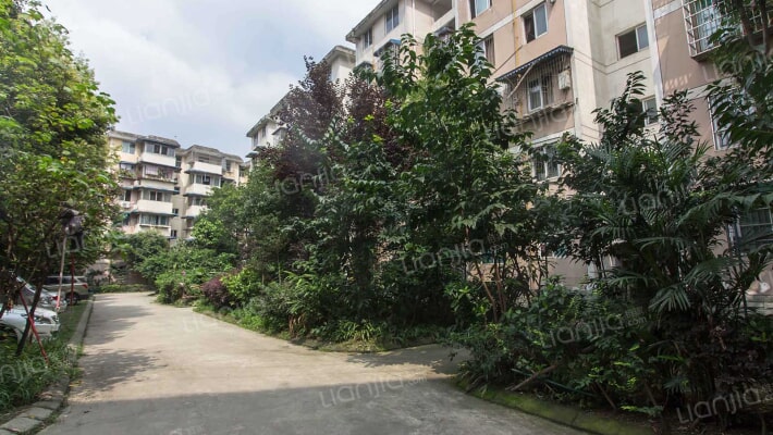 嘉和园二期外景图