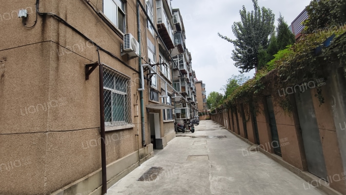 解放路13号外景图