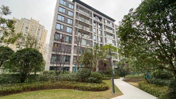 保亿御景玖园外景图