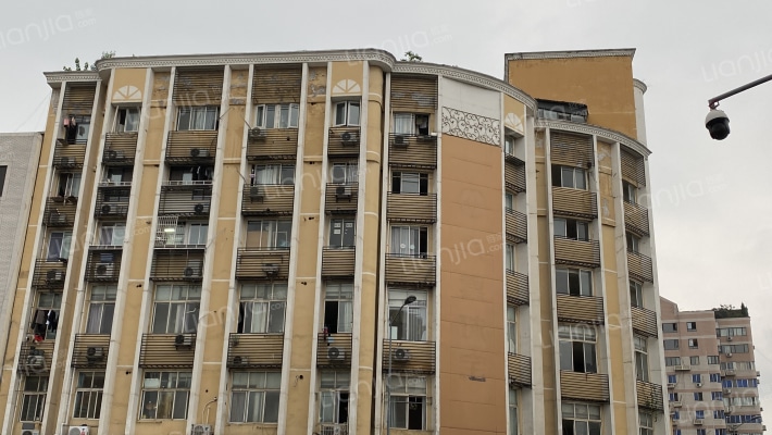 双华精装年外景图