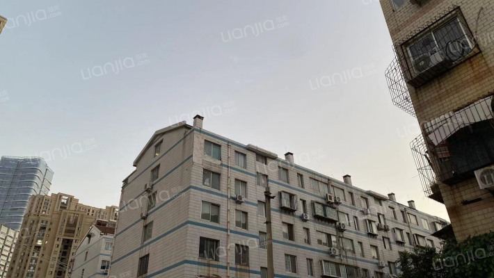 十六里河镇西河村外景图