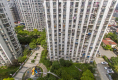 万宇阳光苑户型图实景图
