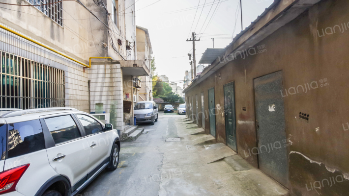 西塘北巷8号外景图