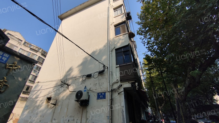 南街85号外景图