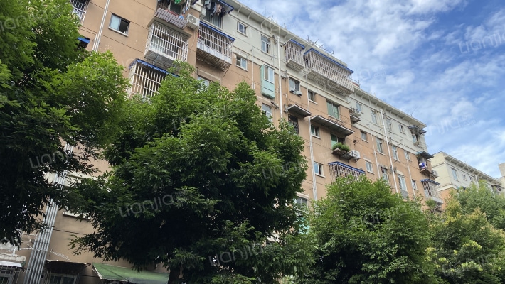 和平祥苑外景图