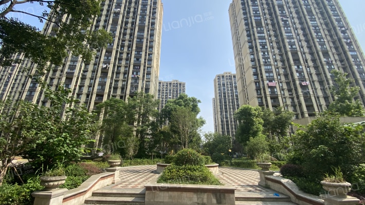 藕渠家园外景图