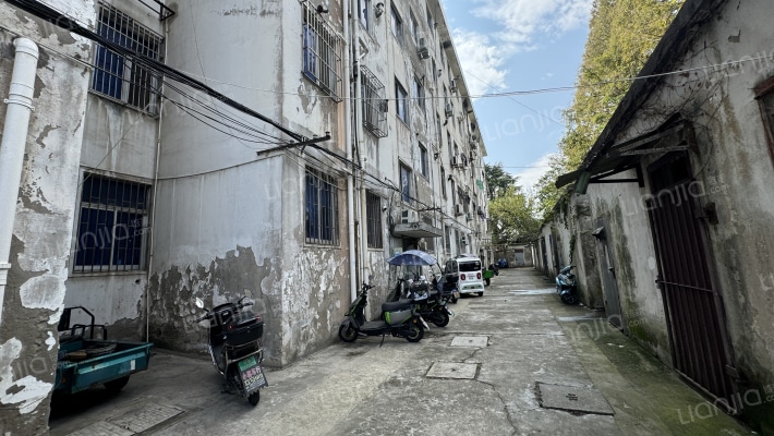 中心南街5号外景图