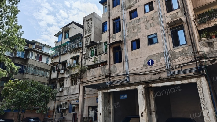 文化东街18号外景图